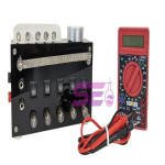 Advanced Thermostat Kit
